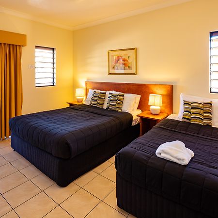 Cairns Queens Court Zewnętrze zdjęcie