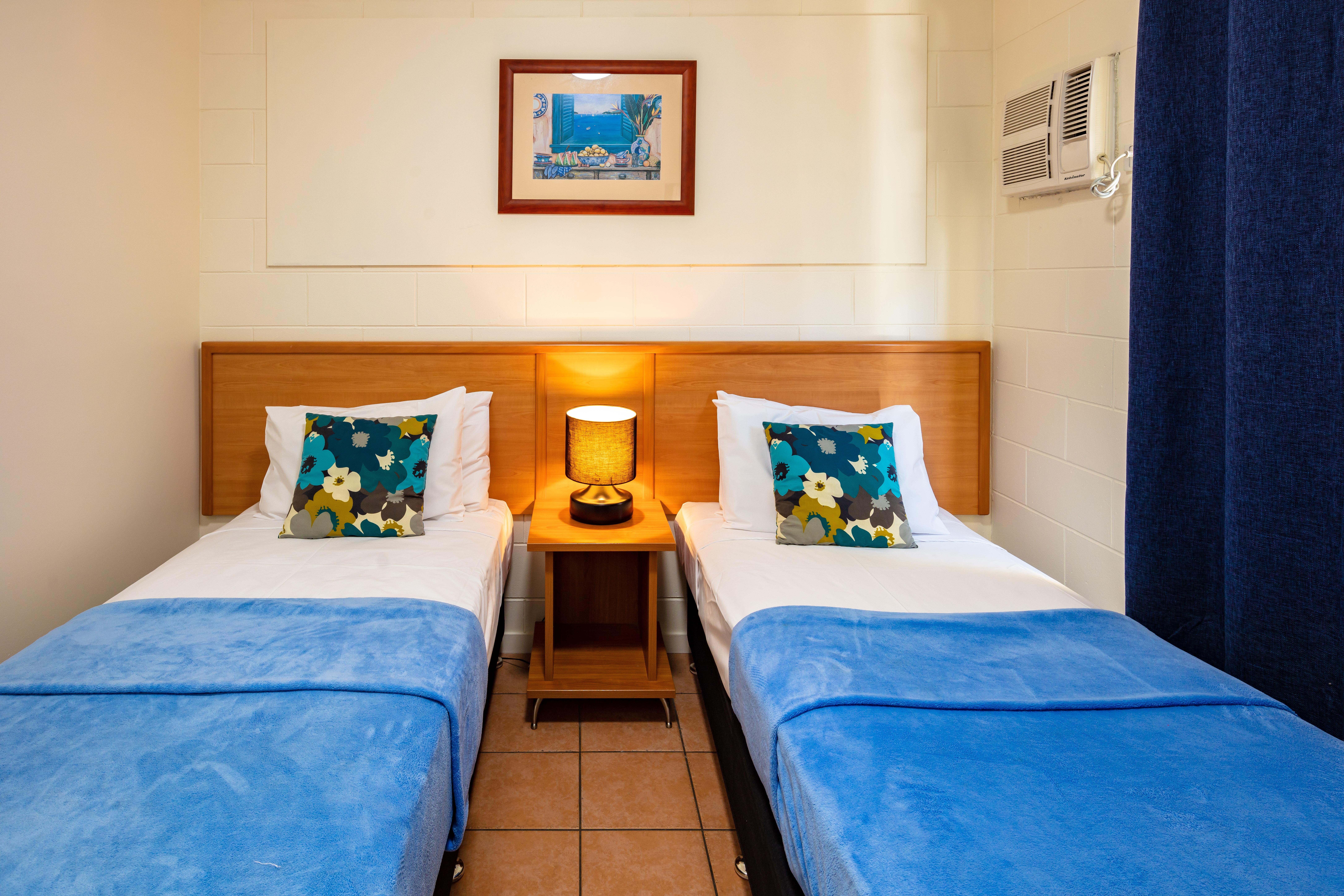 Cairns Queens Court Zewnętrze zdjęcie