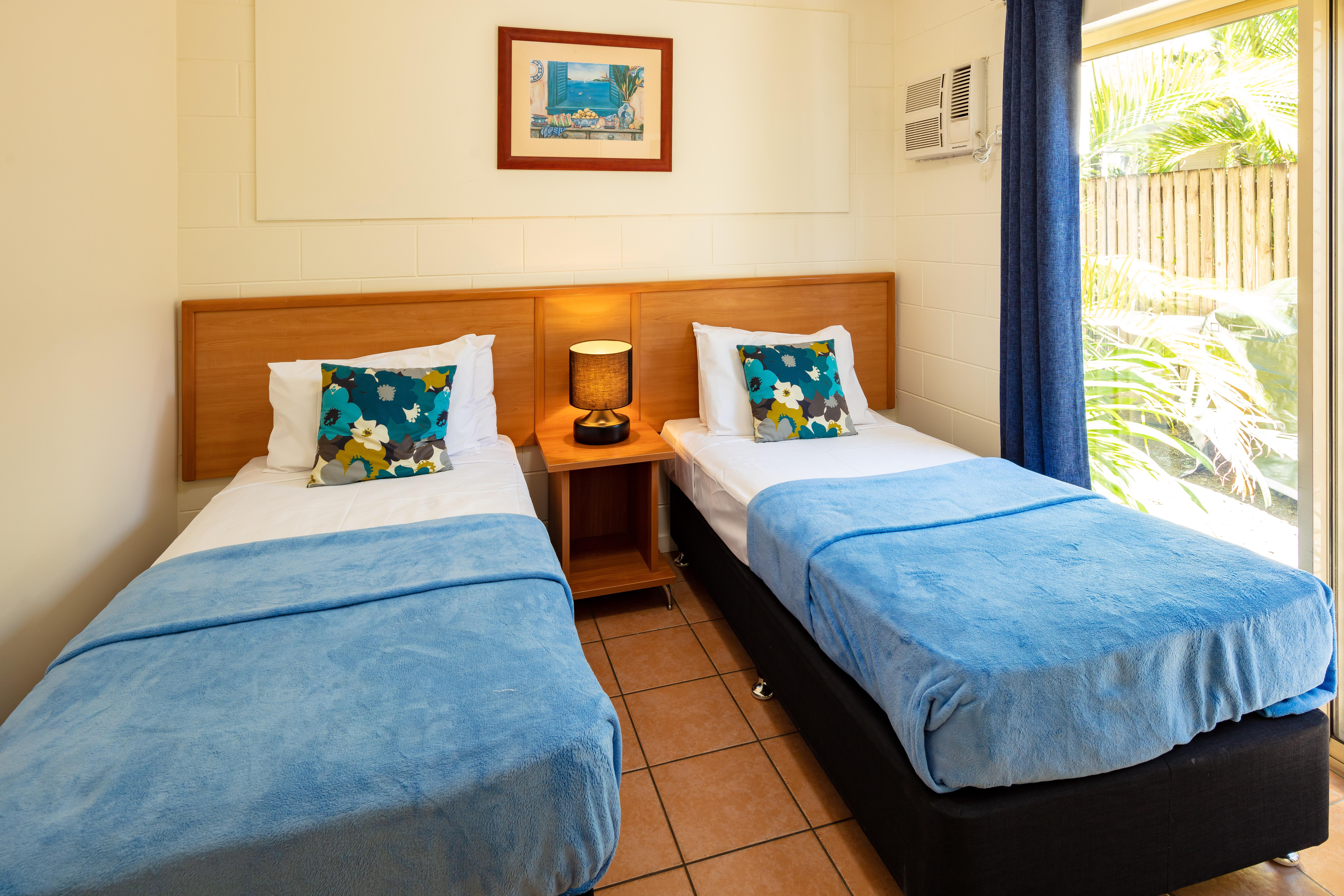 Cairns Queens Court Zewnętrze zdjęcie