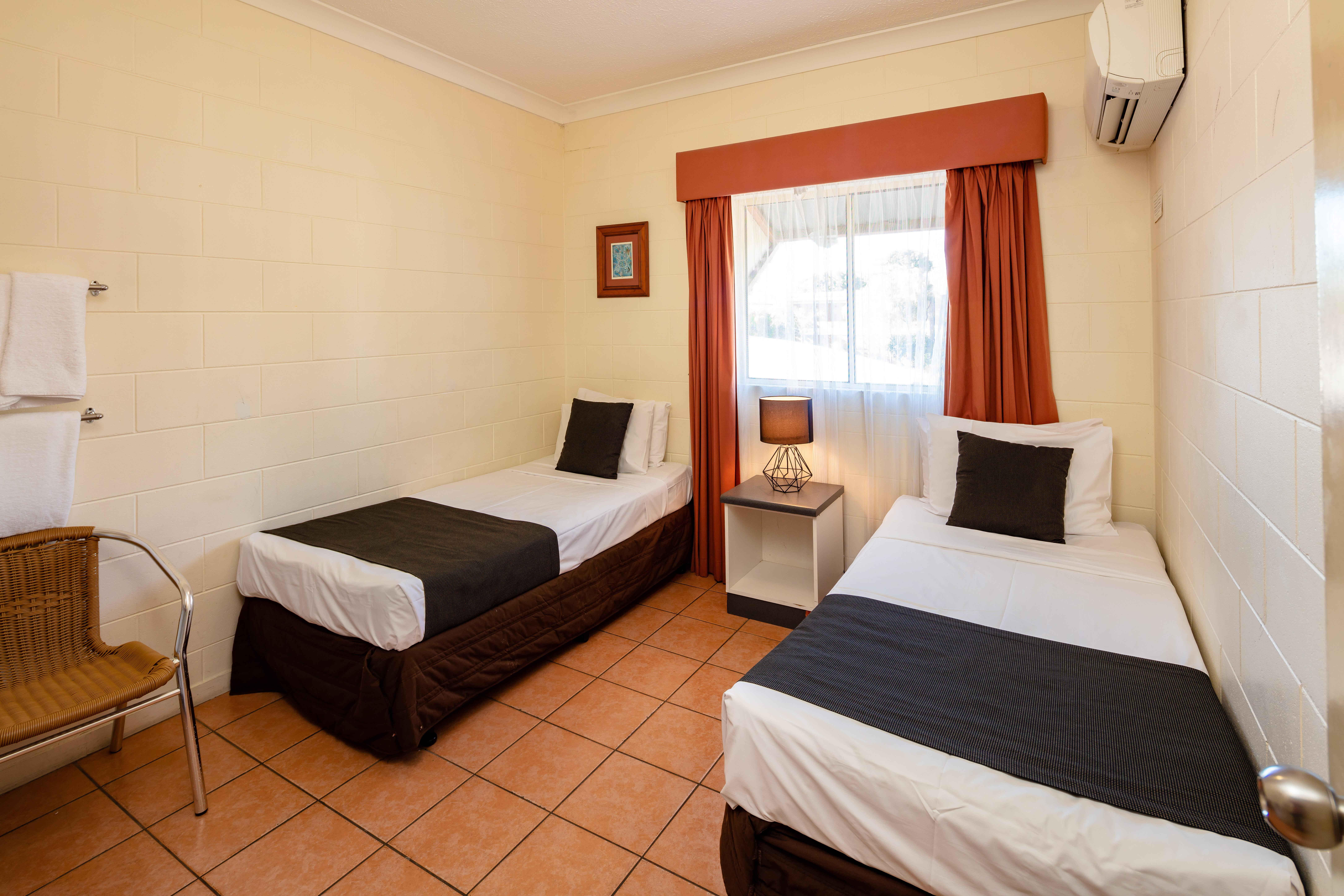Cairns Queens Court Zewnętrze zdjęcie