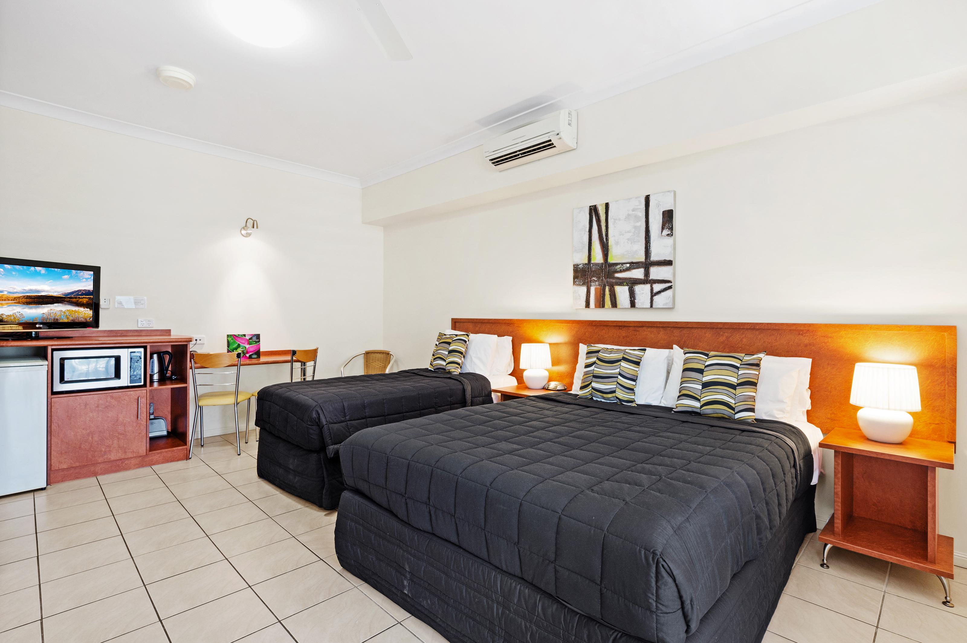 Cairns Queens Court Zewnętrze zdjęcie
