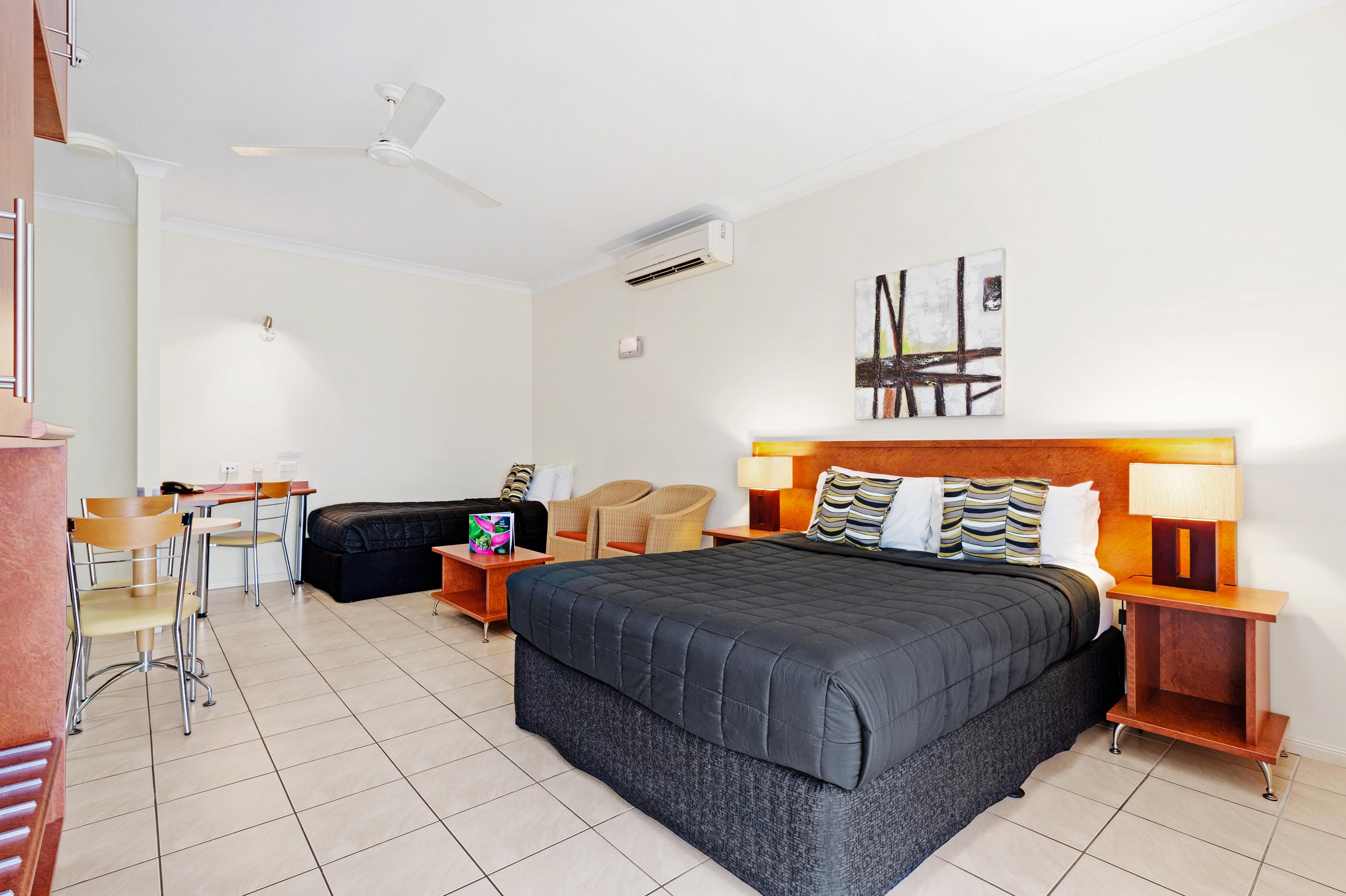 Cairns Queens Court Zewnętrze zdjęcie