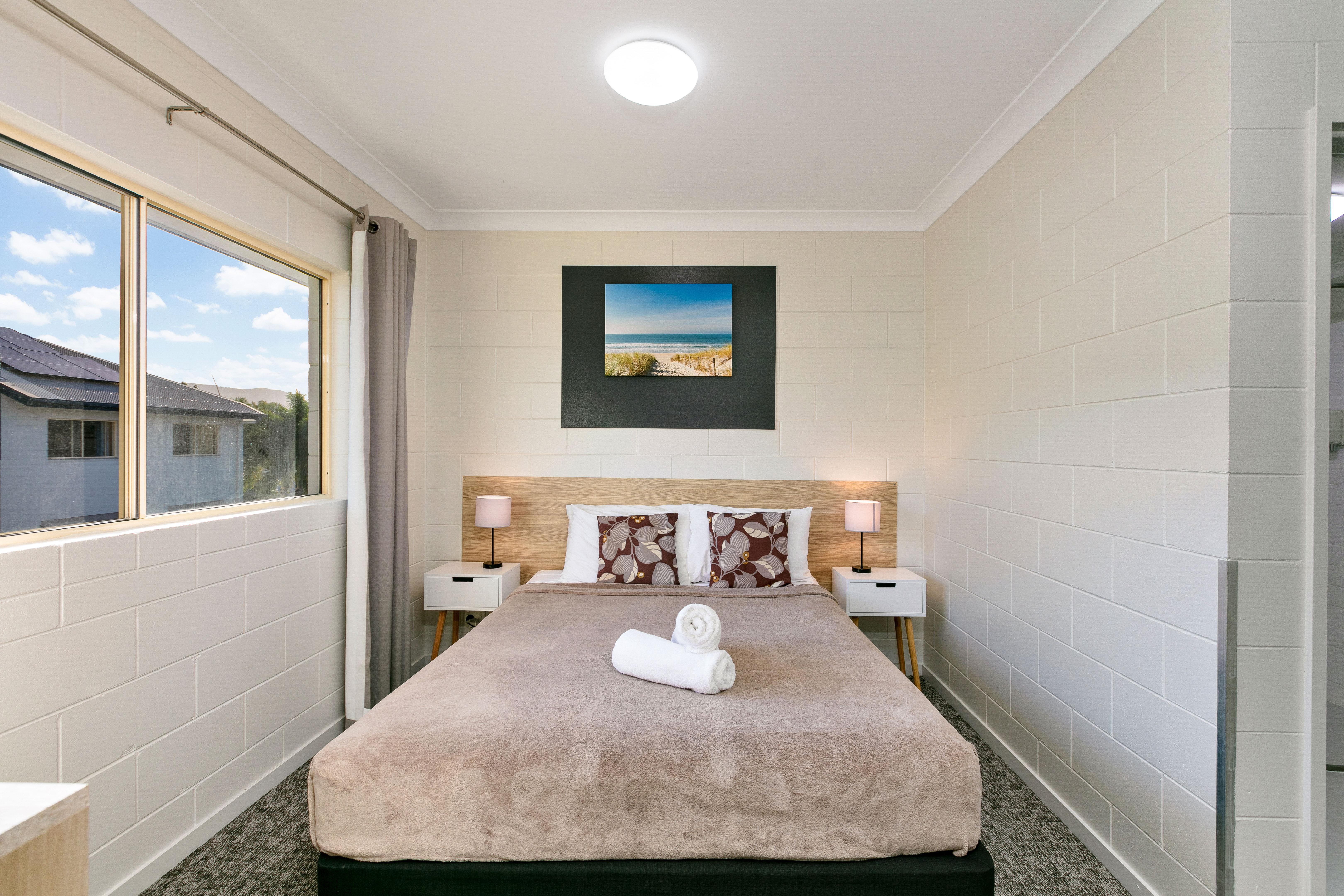 Cairns Queens Court Zewnętrze zdjęcie