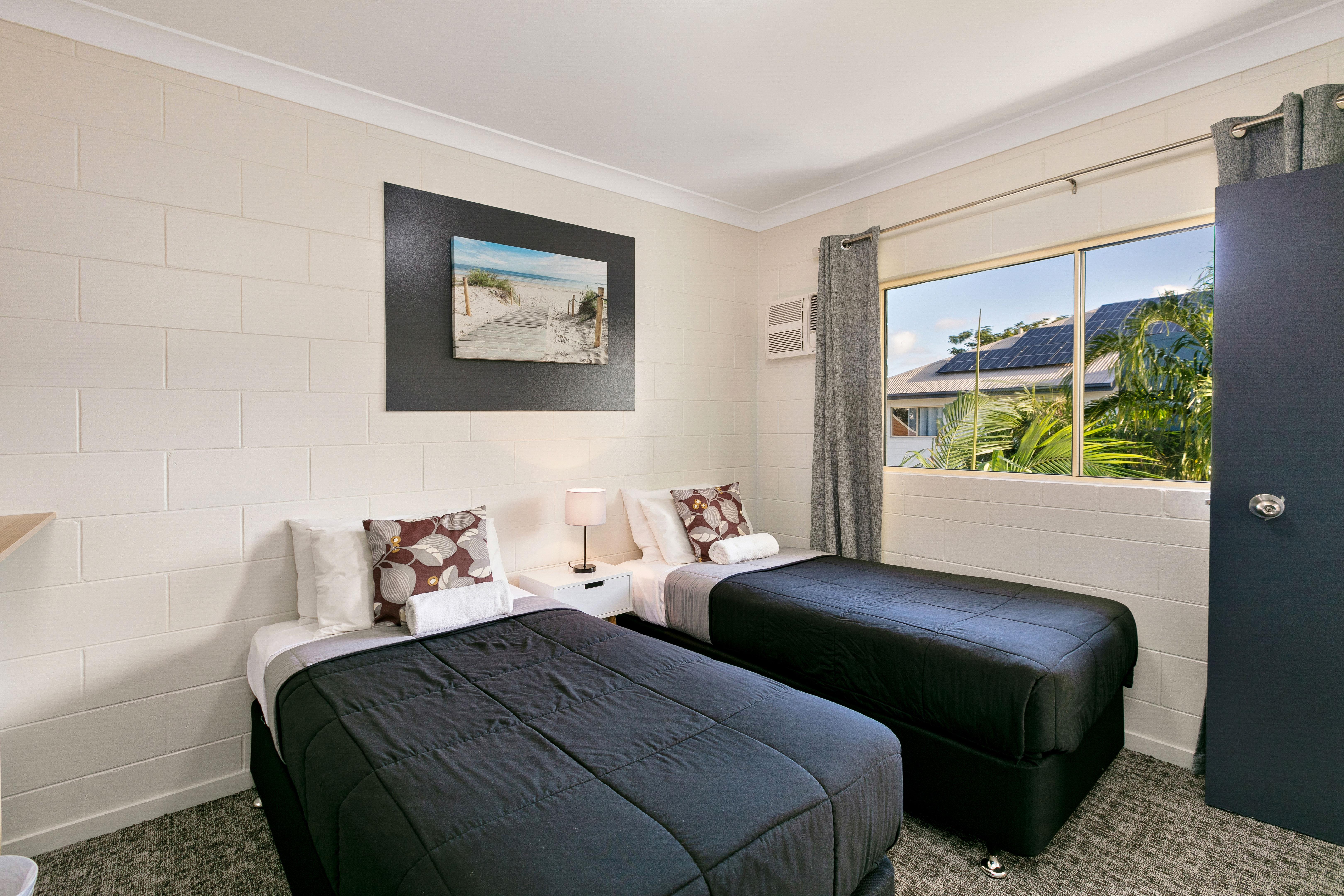 Cairns Queens Court Zewnętrze zdjęcie