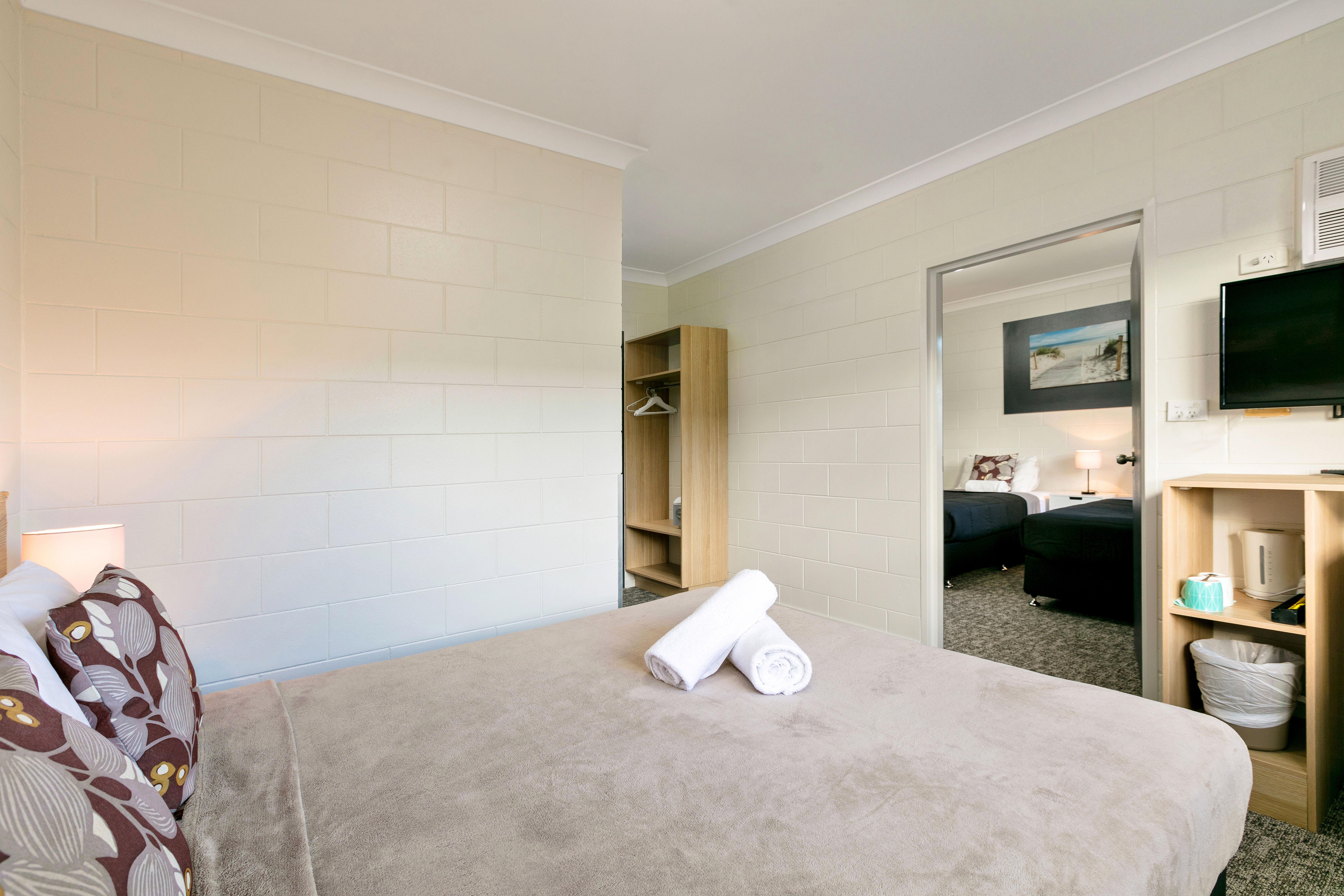 Cairns Queens Court Zewnętrze zdjęcie
