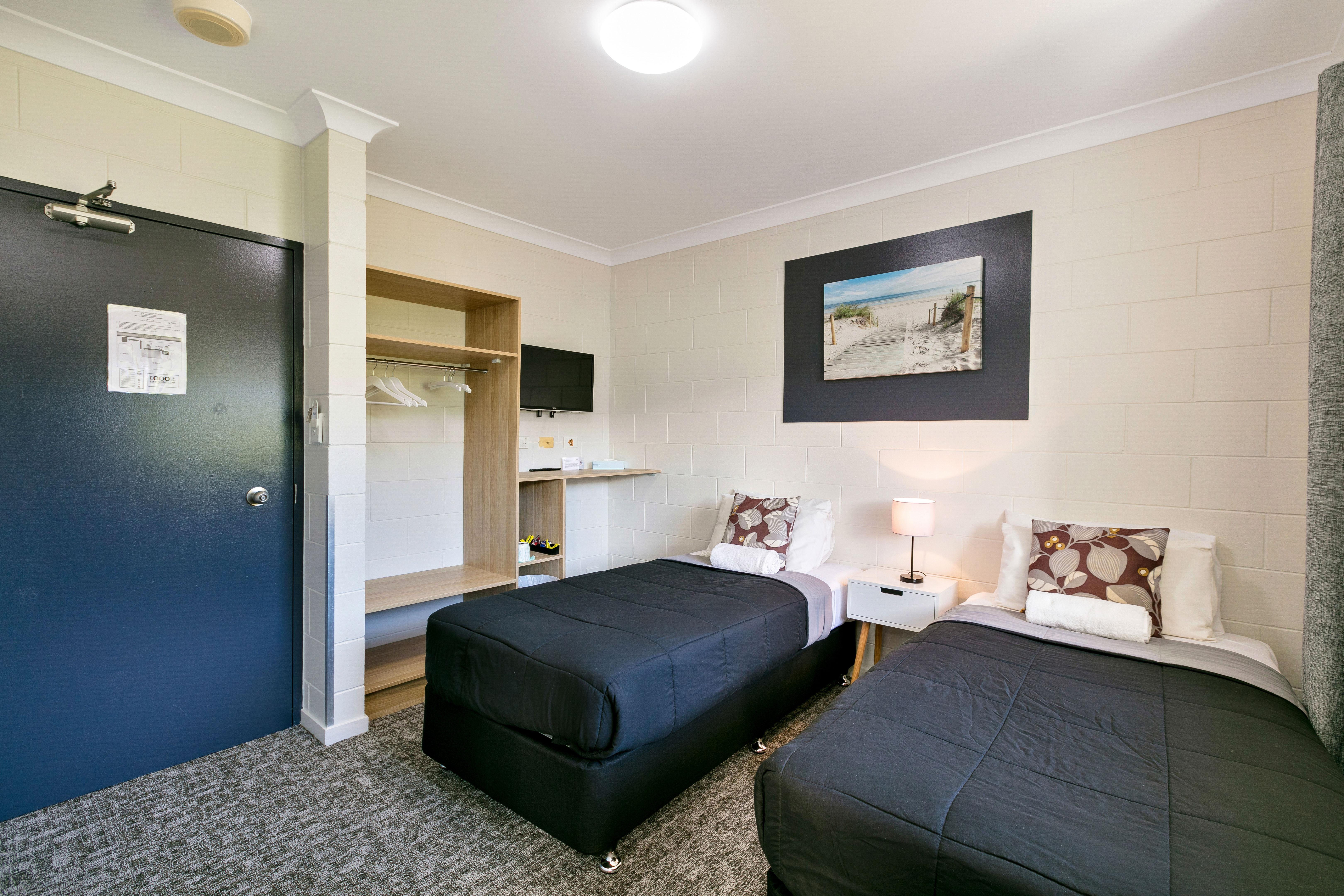 Cairns Queens Court Zewnętrze zdjęcie