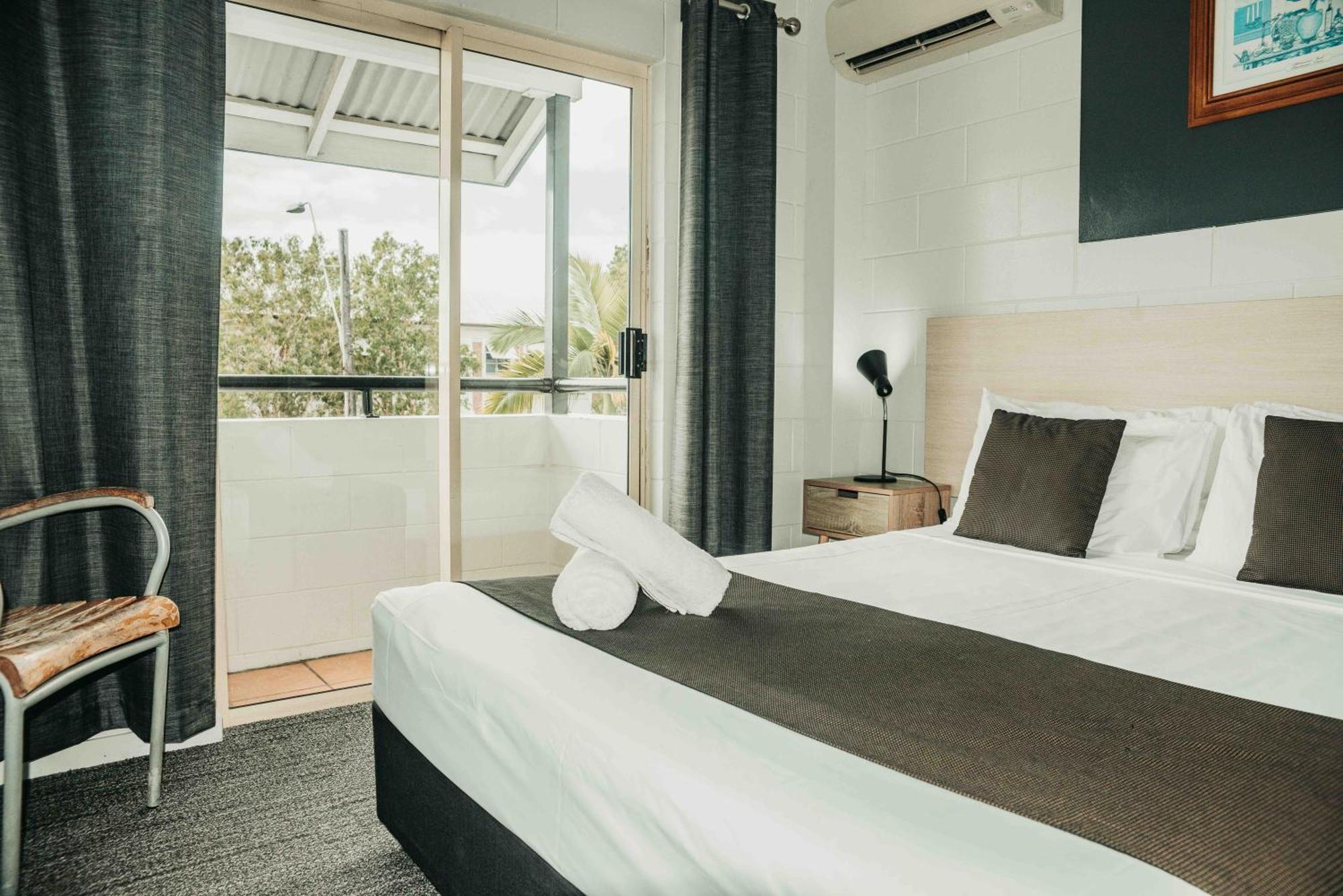 Cairns Queens Court Zewnętrze zdjęcie