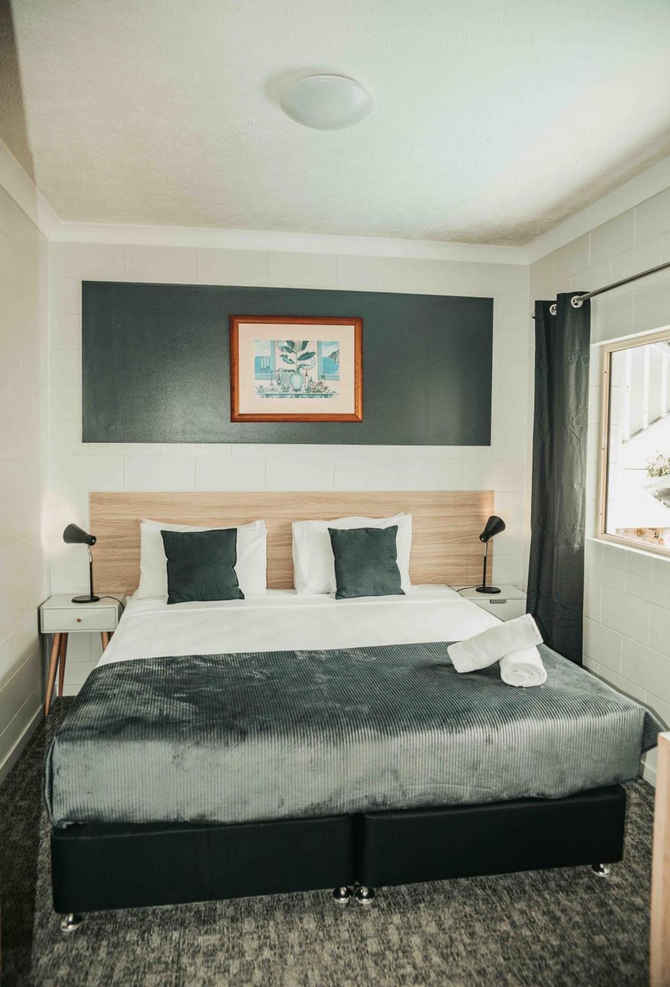 Cairns Queens Court Zewnętrze zdjęcie