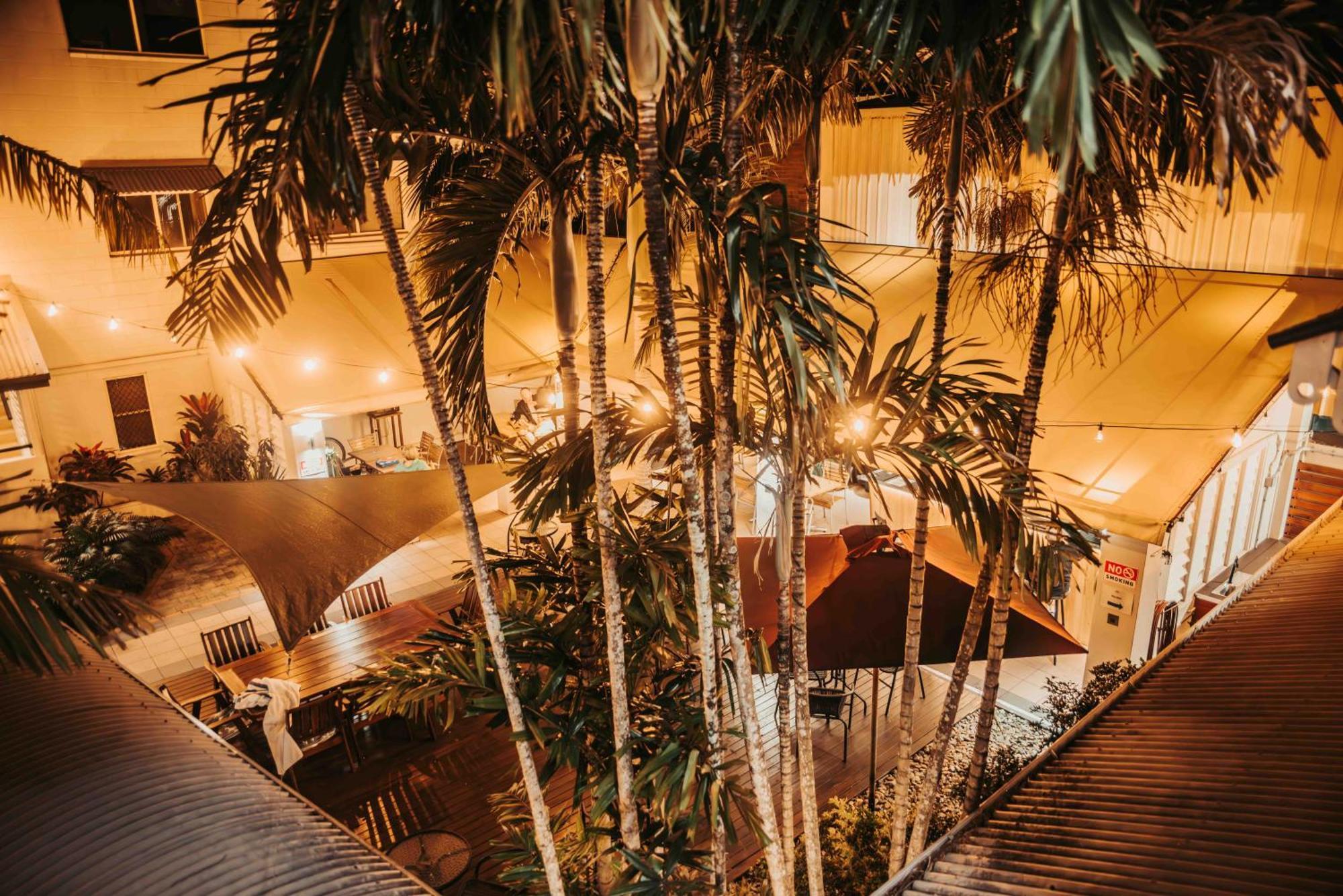 Cairns Queens Court Zewnętrze zdjęcie