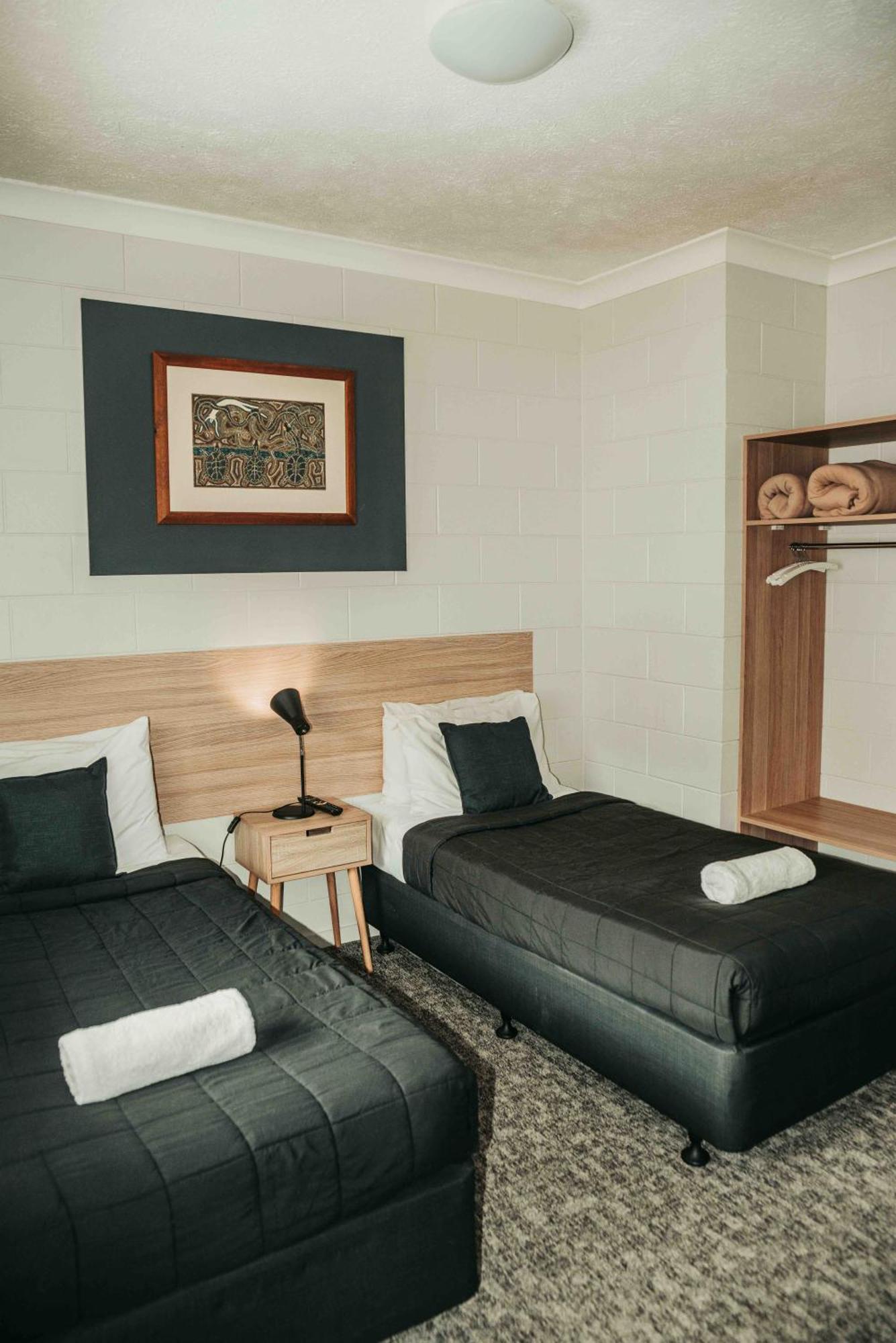 Cairns Queens Court Zewnętrze zdjęcie