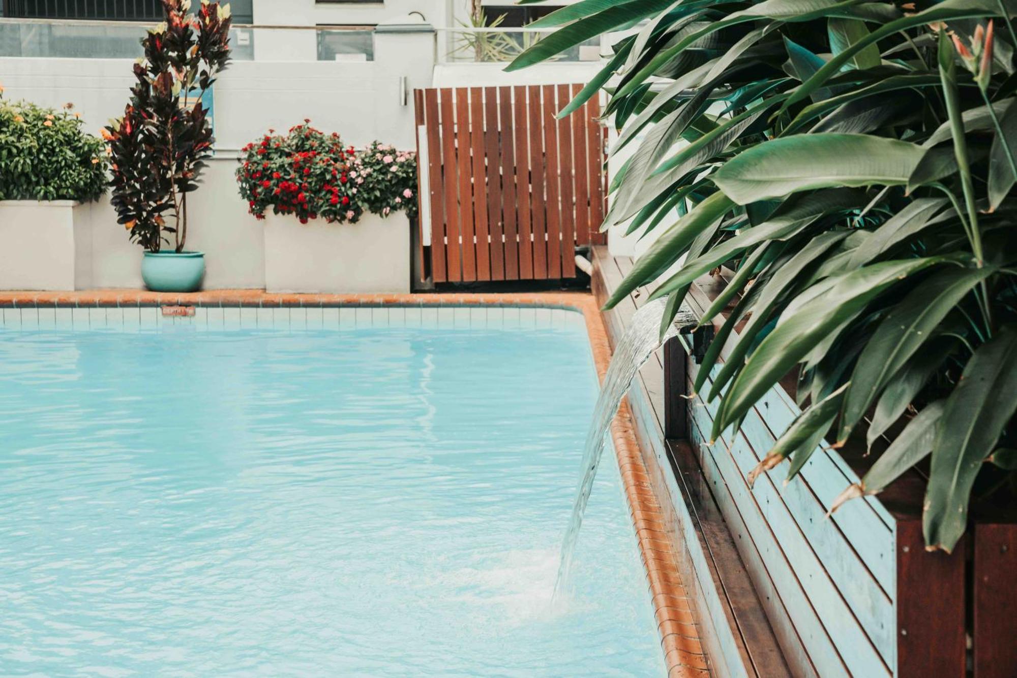 Cairns Queens Court Zewnętrze zdjęcie