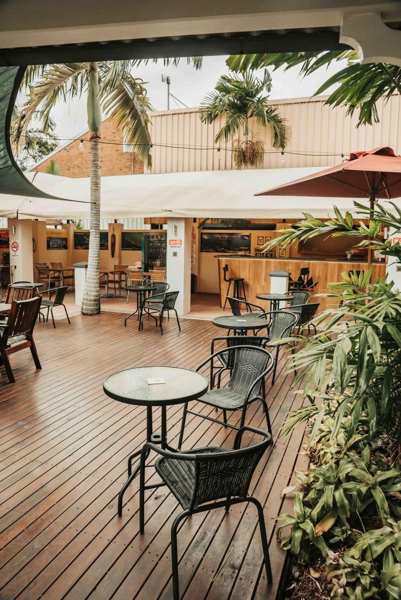 Cairns Queens Court Zewnętrze zdjęcie