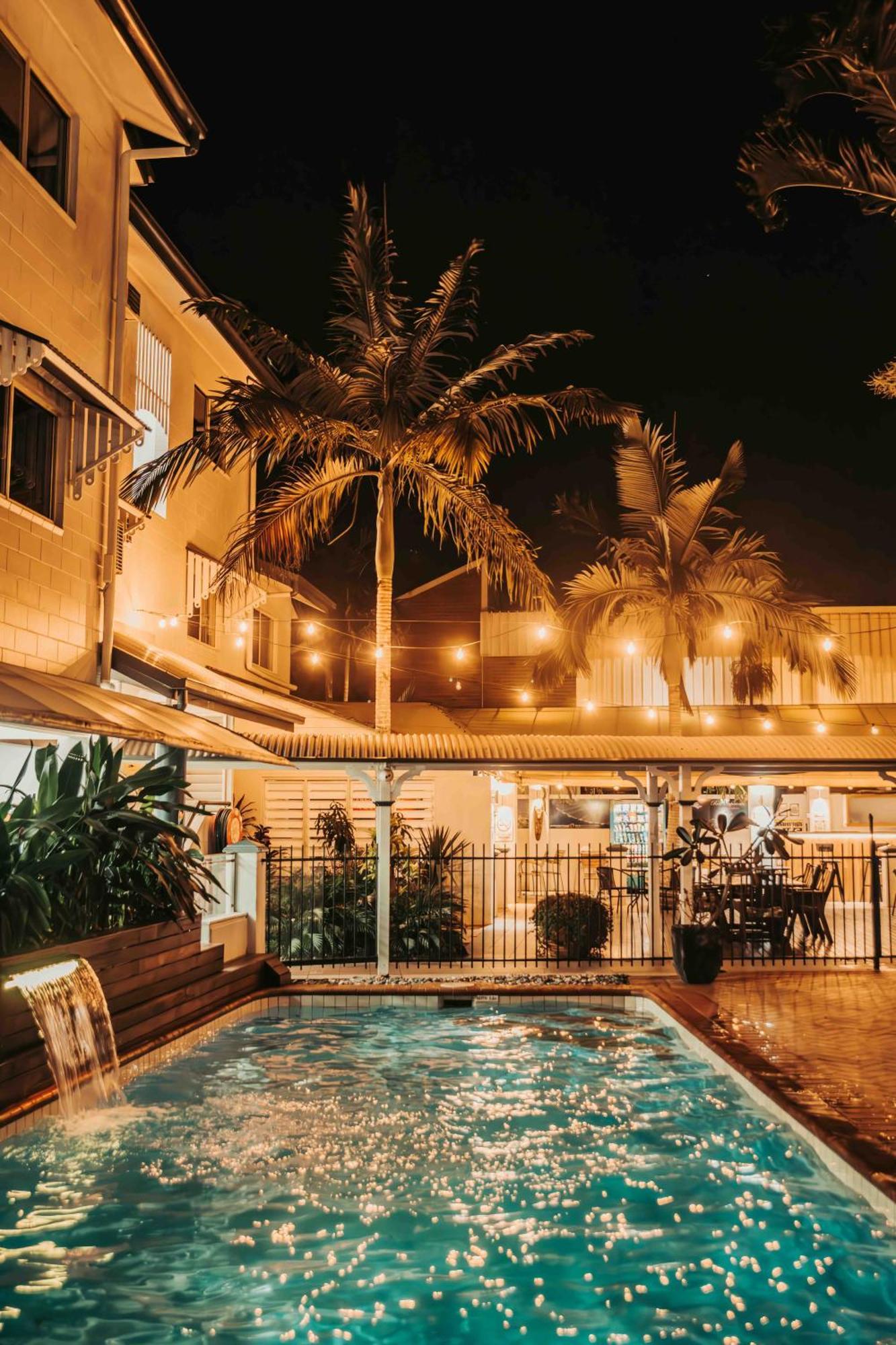 Cairns Queens Court Zewnętrze zdjęcie