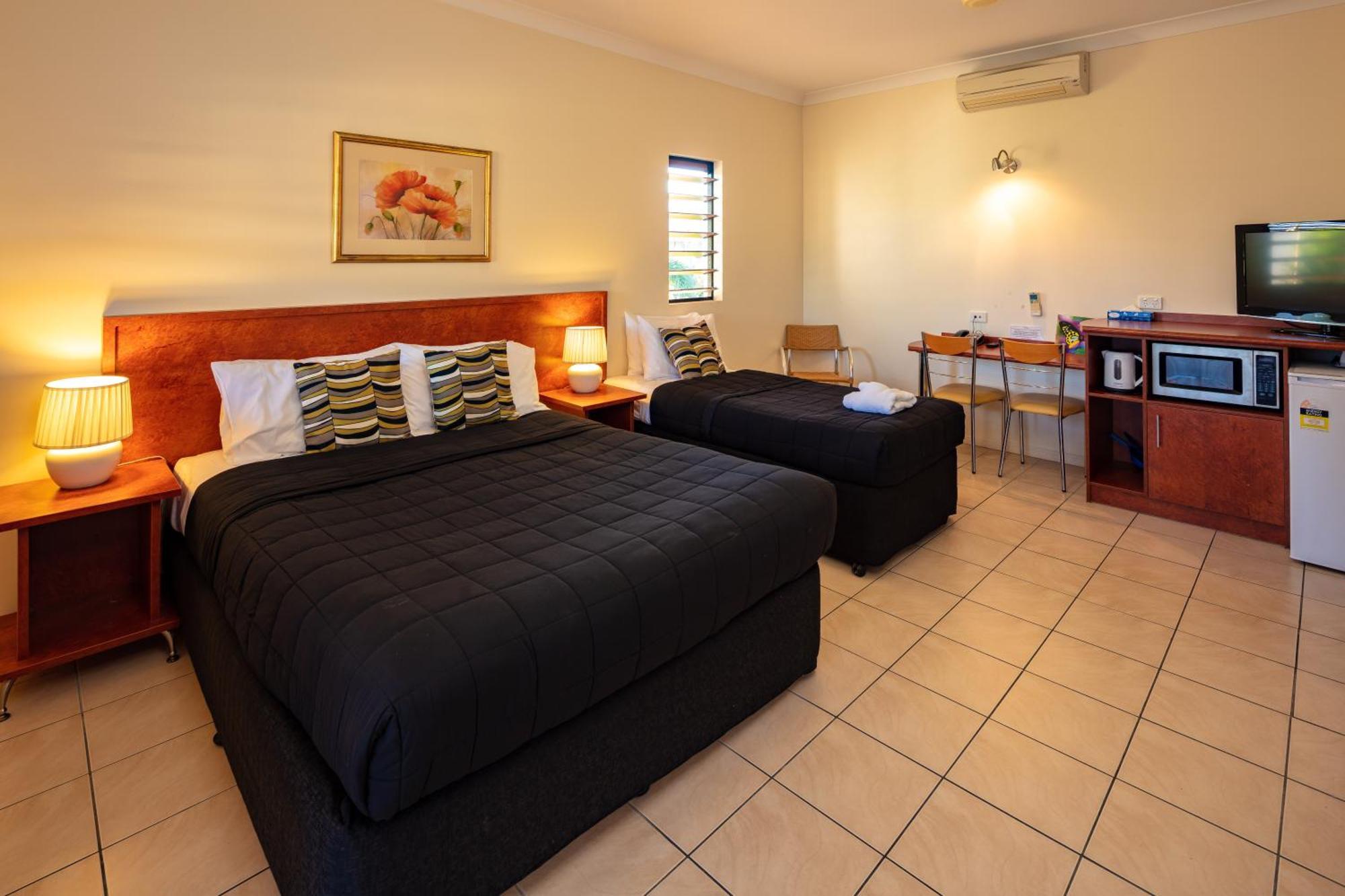 Cairns Queens Court Zewnętrze zdjęcie