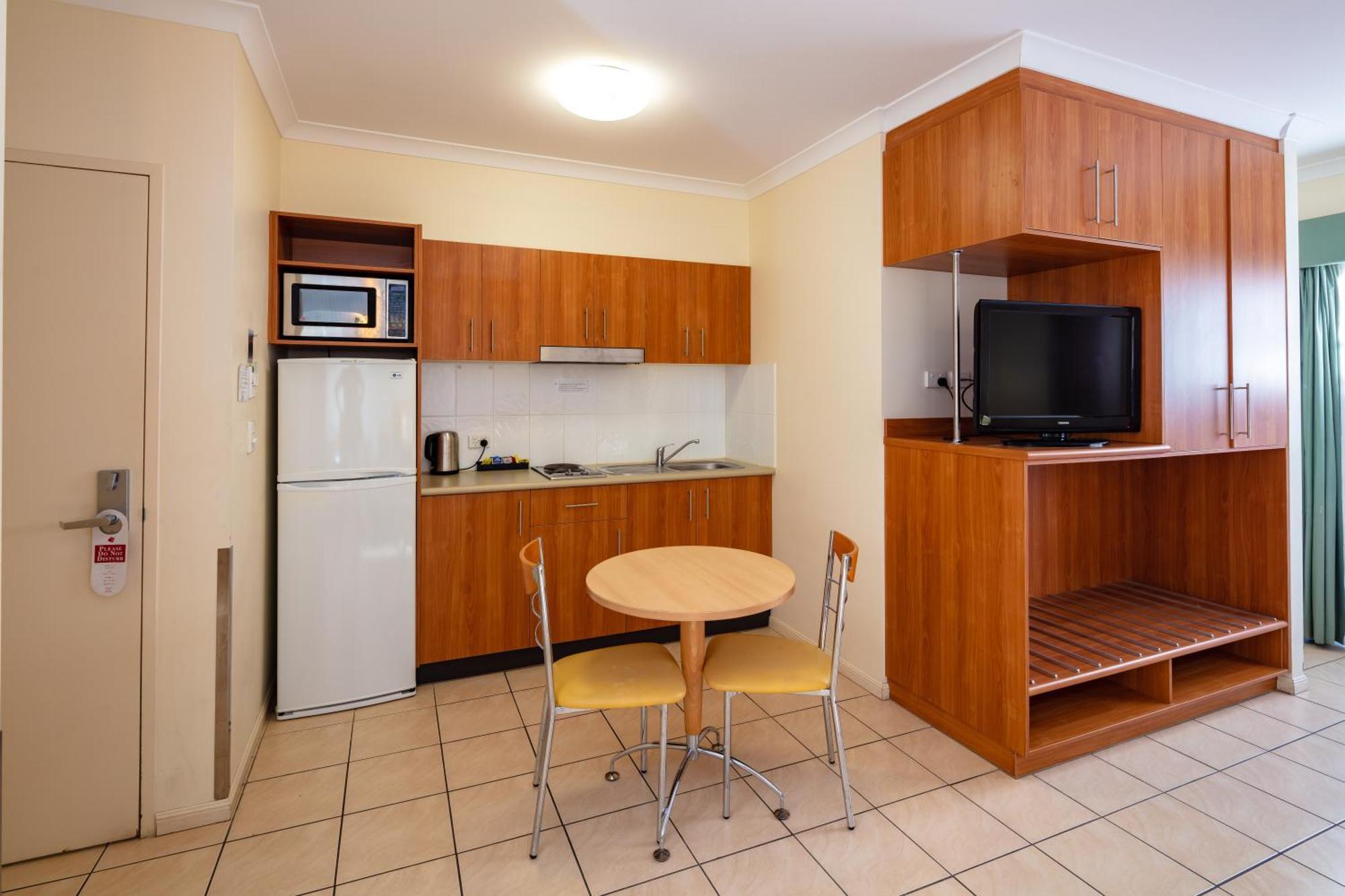 Cairns Queens Court Zewnętrze zdjęcie
